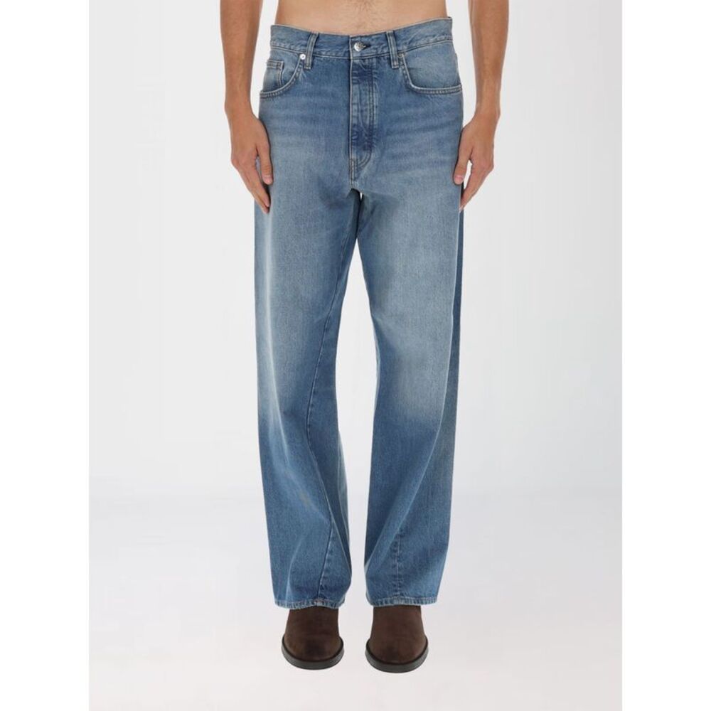 Sunflower Jeans Men Denim